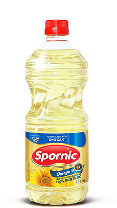 Ulei Spornic 1.5L Omega 9